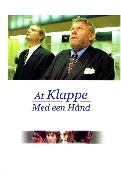 One-Hand Clapping