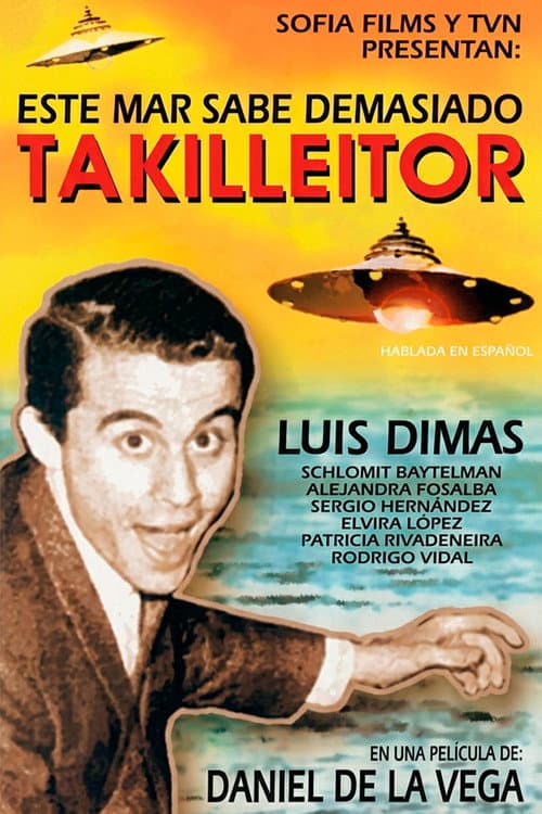 Este mar sabe demasiado, Takilleitor