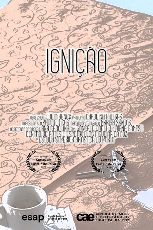 Ignição