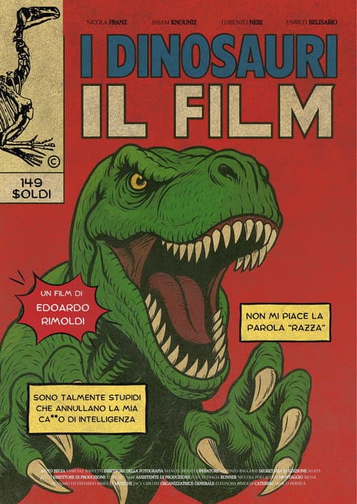 Dinosaurs