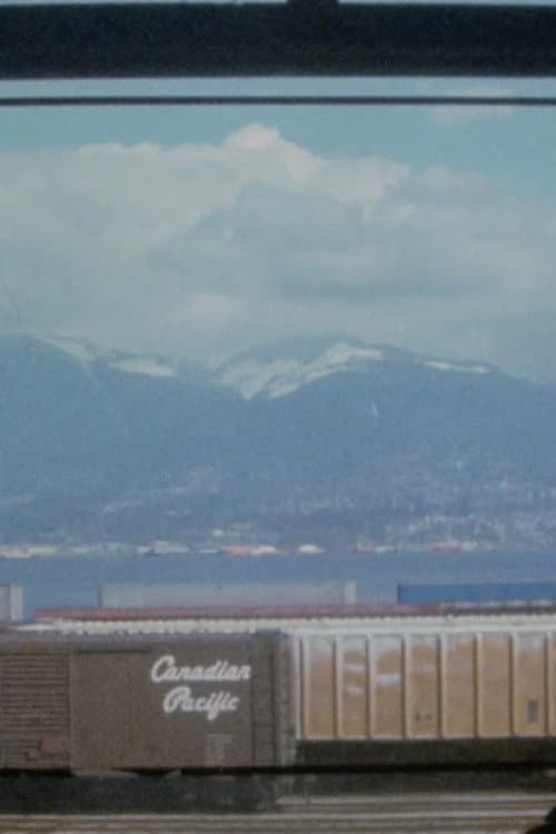Canadian Pacific I