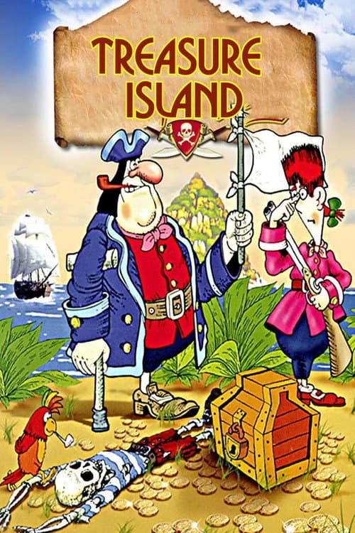 Treasure Island