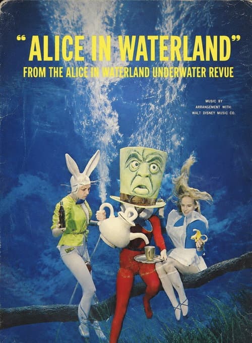Alice in Waterland