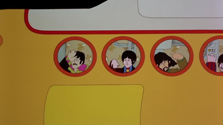 Yellow Submarine
