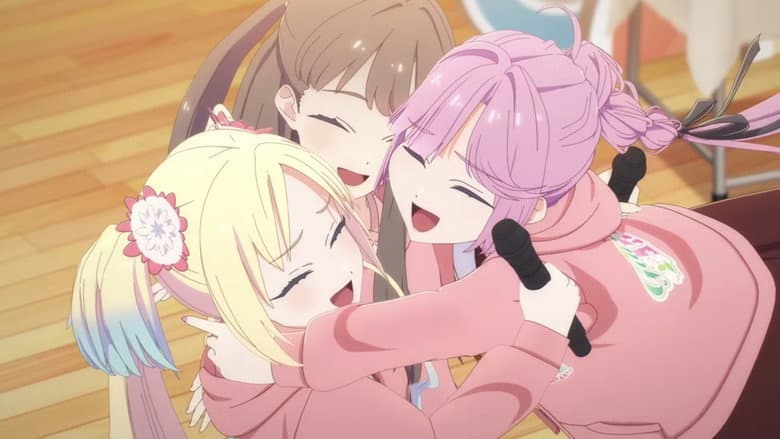 Love Live! Hasunosora Girls' High School Idol Club Bloom Garden Party