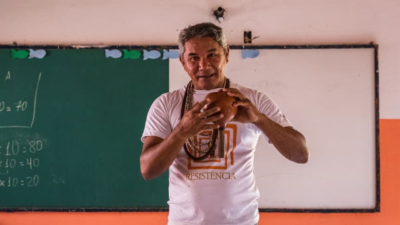 Antes do livro didático, o cocar