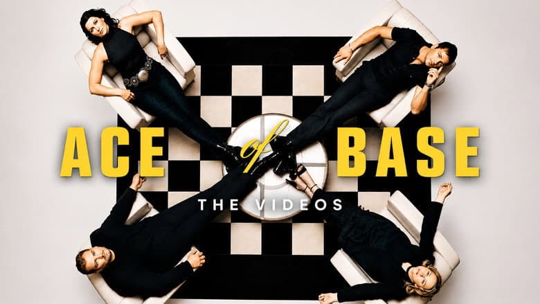 Ace of Base The Videos
