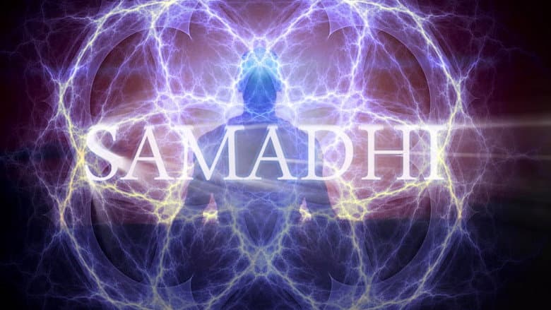 Samadhi Part 1: Maya, the Illusion of the Self