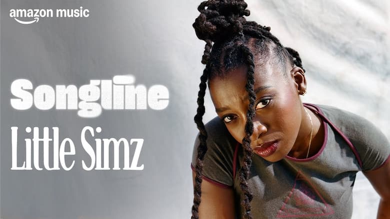 Little Simz: Amazon Music Songline