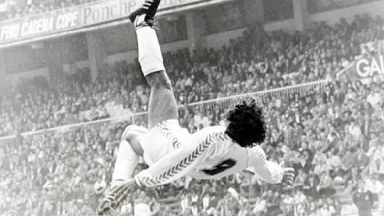 Hugo Sánchez : Sueños de Gol