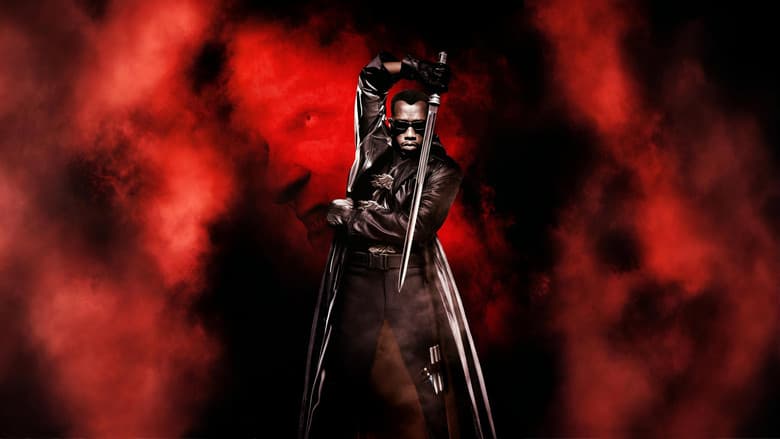 Blade II