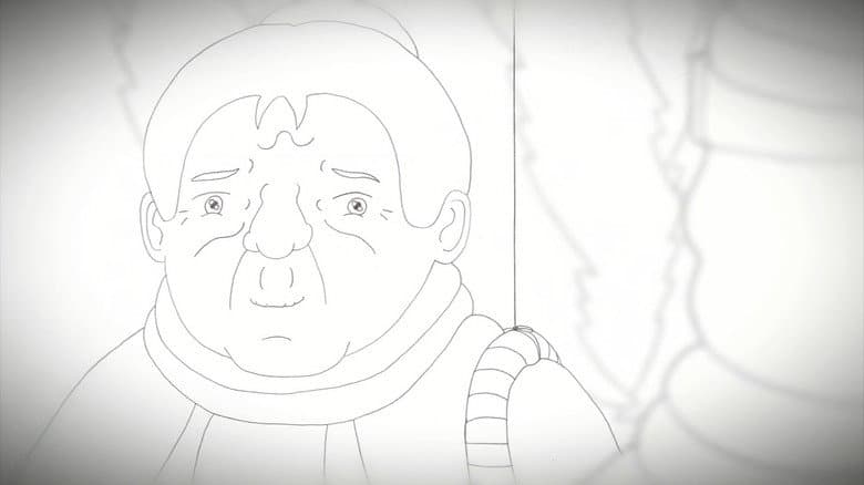 The Reach (Animated)