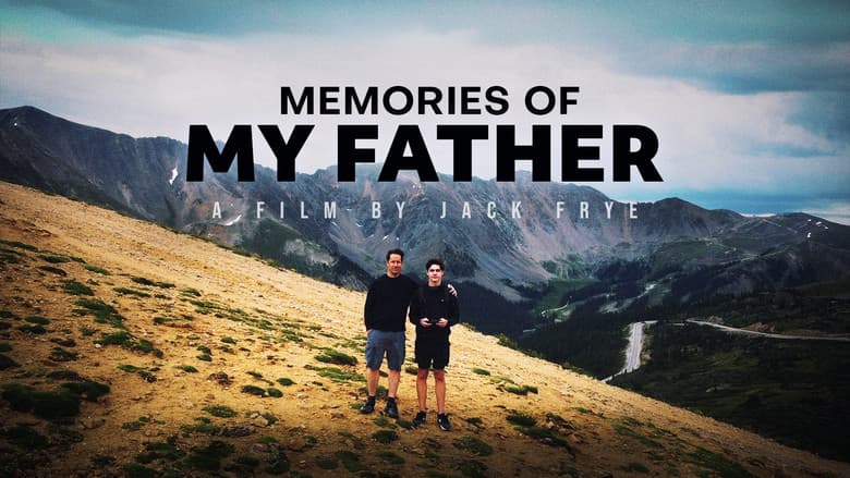 Memories of My Father