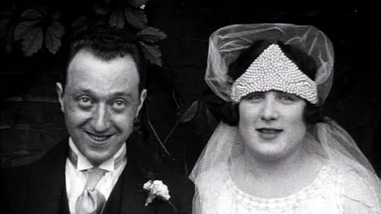 Marriage of Miss Rose Carmel and Mr. Solly Gerschcowit