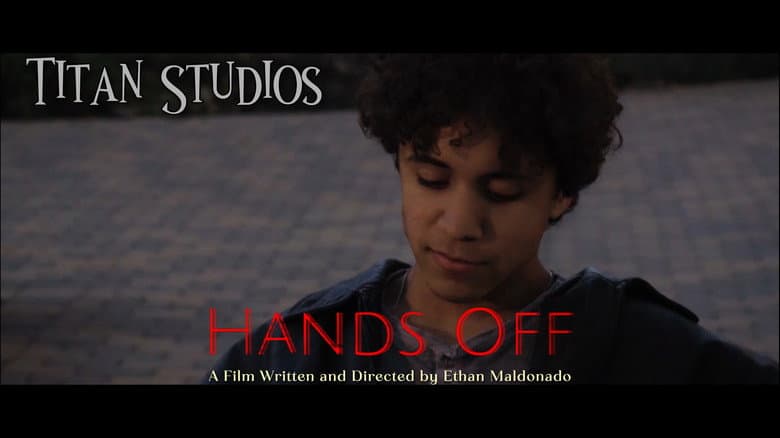 Hands Off