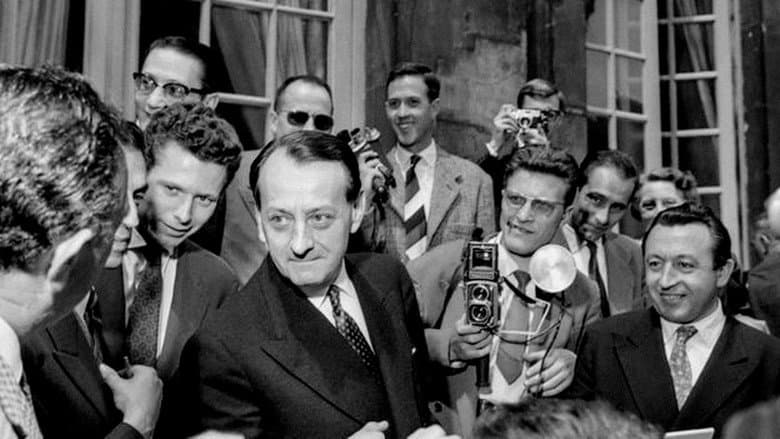 André Malraux: Writer, Politician, Adventurer
