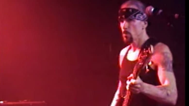 MORTICIAN - LIVE @ SAINT VITUS BAR 12/3/22