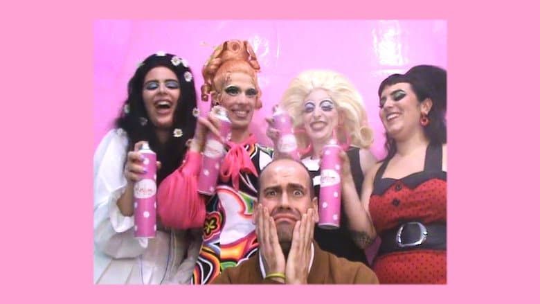 Rimbom Hairspray™