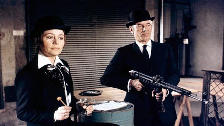 She No Longer Talks, She Shoots