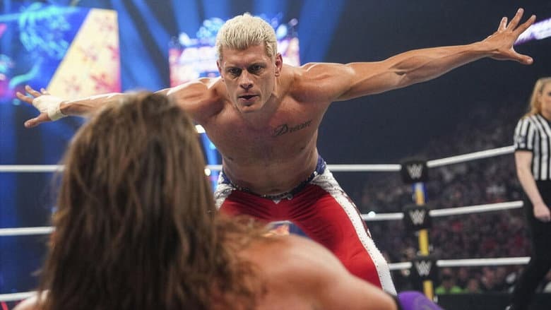 WWE Backlash: France