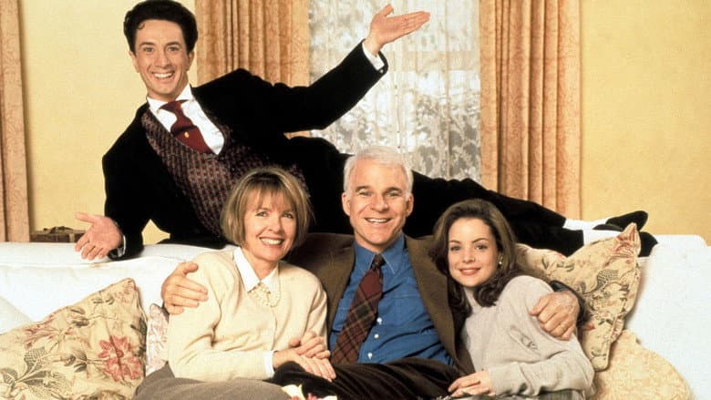 Father of the Bride