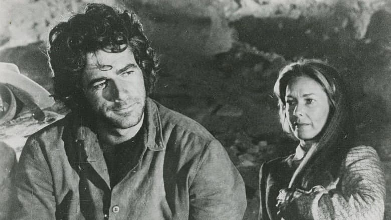 Molly and Lawless John