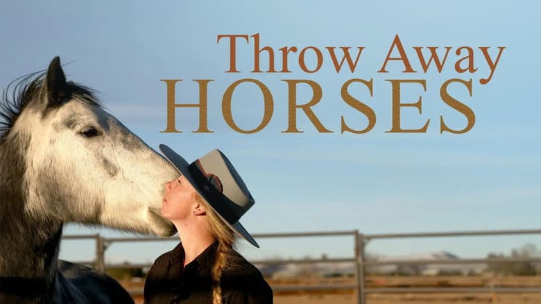 Throw Away Horses