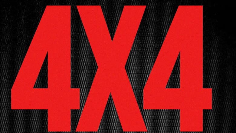 4X4: The Event