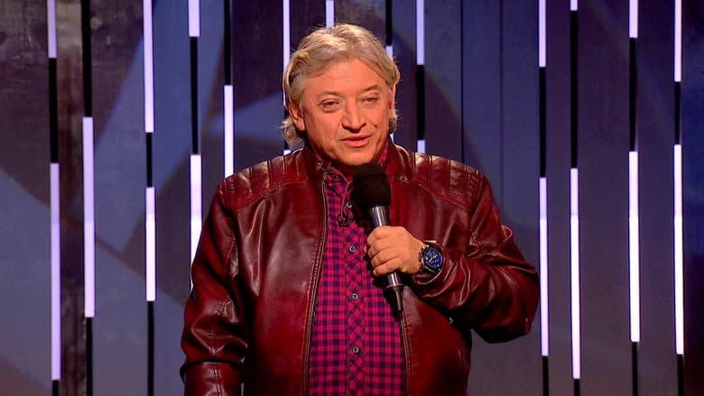 Magam között vagyok! - Badár Sándor önálló estje