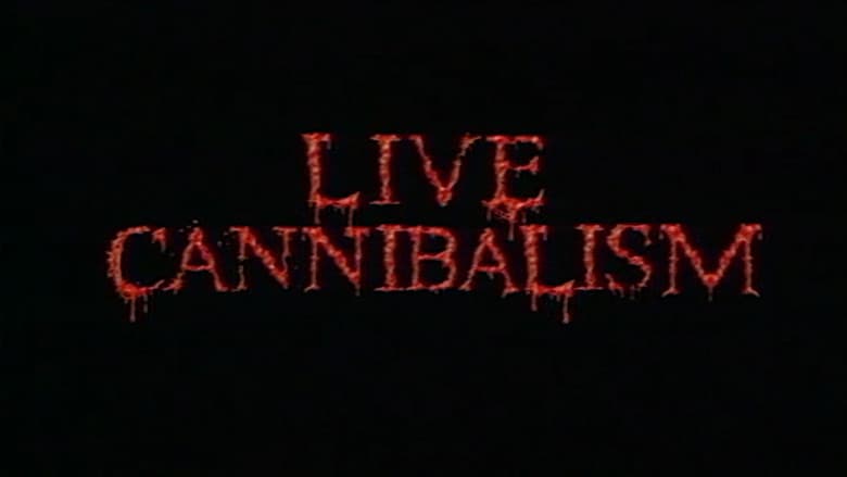 Cannibal Corpse: Live Cannibalism