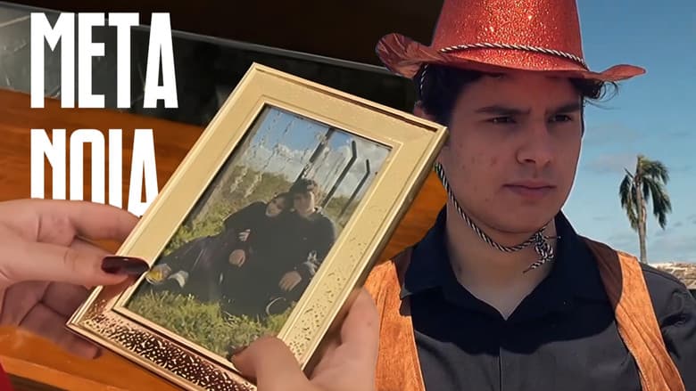 Metanoia