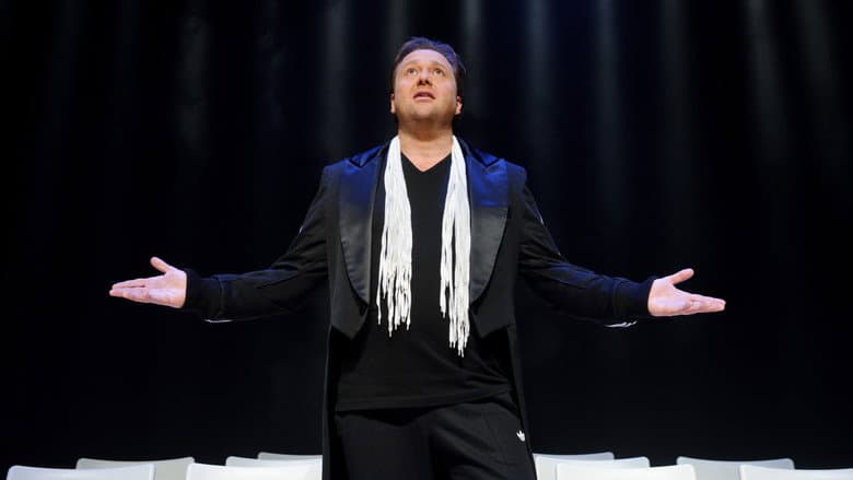 Richard Groenendijk: Alle dagen