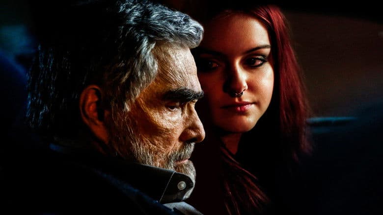 The Last Movie Star