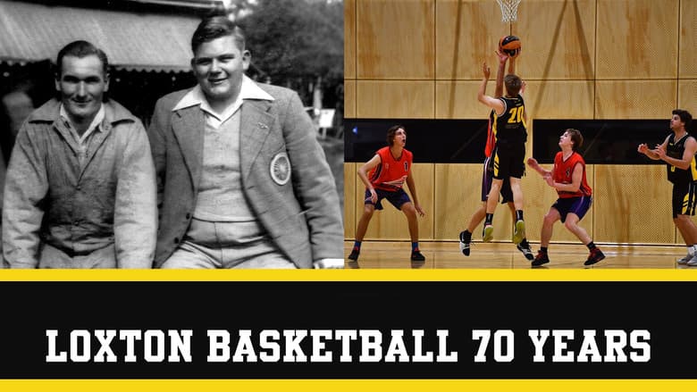 Loxton Basketball: 70 Years