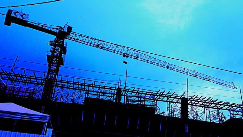 CONSTRUÇÃO