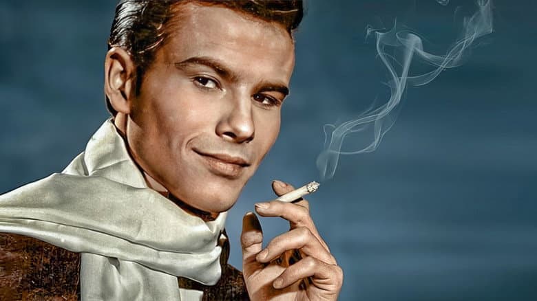 Confessions of Felix Krull