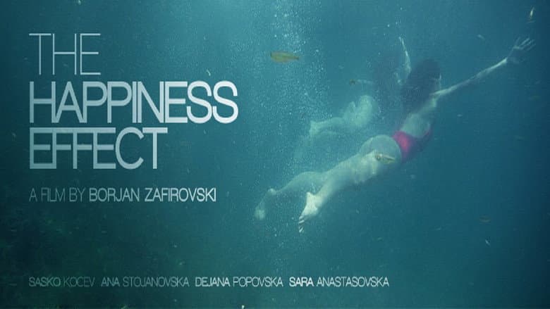 The Happiness Effect
