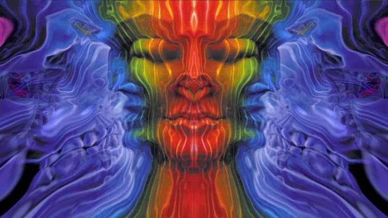 Tipper Ambient Set at CoSM 2015