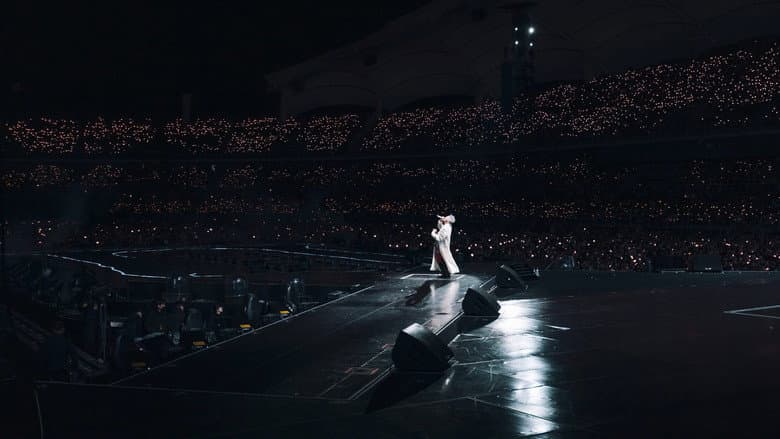 G-DRAGON IN CINEMA [Übermensch]