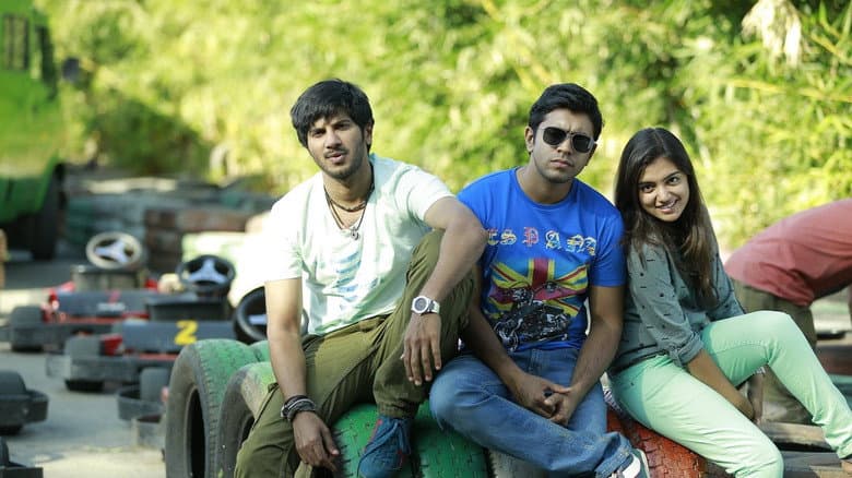 Bangalore Days