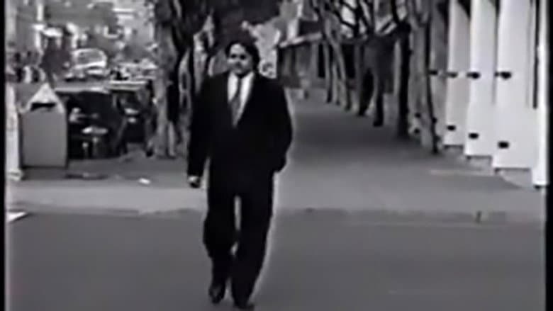 The Man Who Loved Flowers