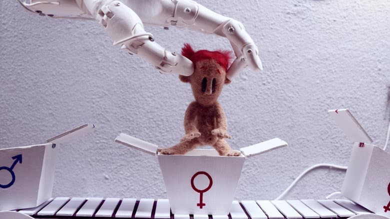 The Puppet