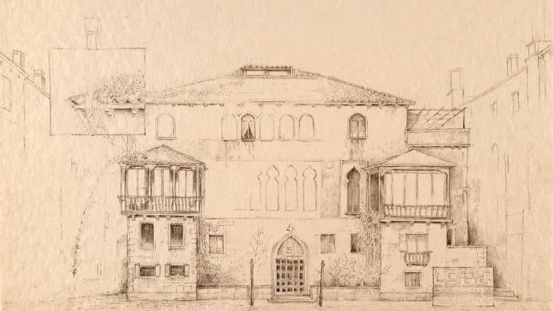 Venezia Diorama