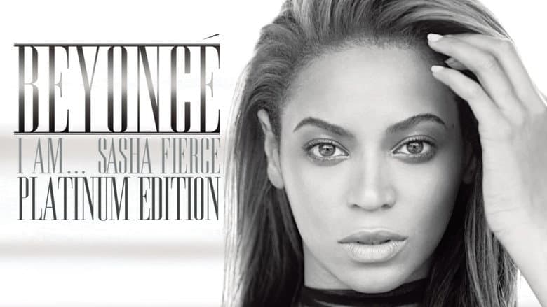 Beyoncé: I Am... Sasha Fierce (Platinum Edition)
