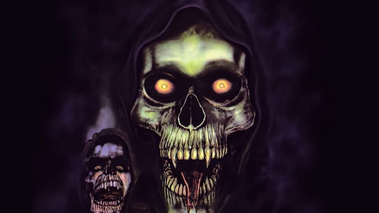 Faces of Death V