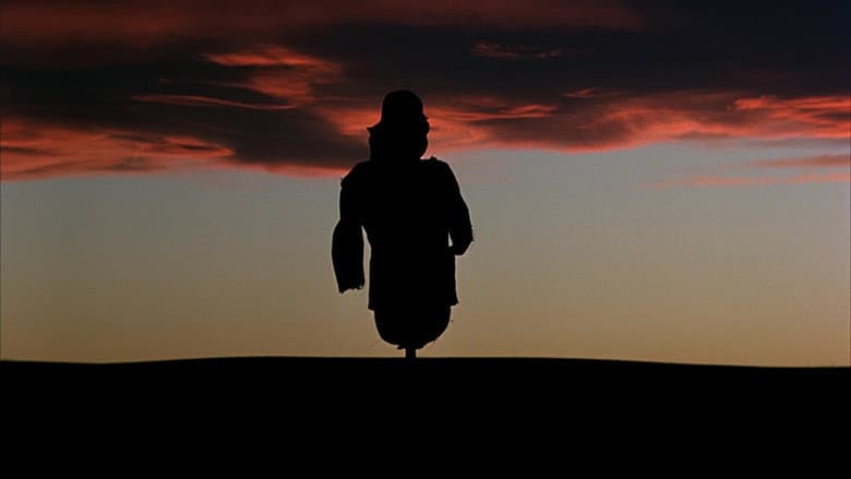 Days of Heaven