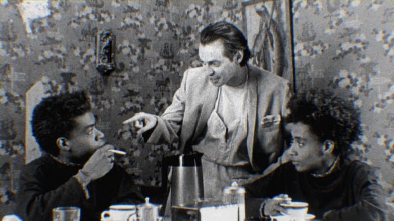 Coffee and Cigarettes II