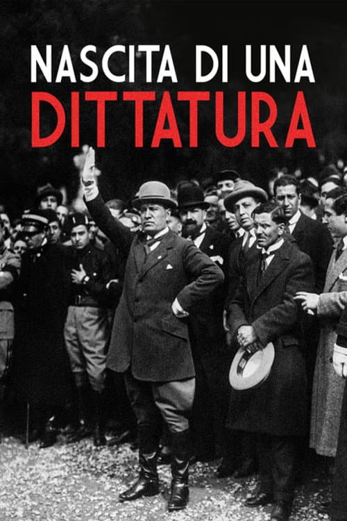 Birth of a Dictatorship