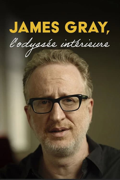 James Gray, l'odyssée intérieure