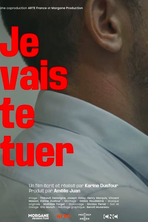 Je vais te tuer